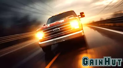 Ford Launches New Customer Financing Program with Bread Financial