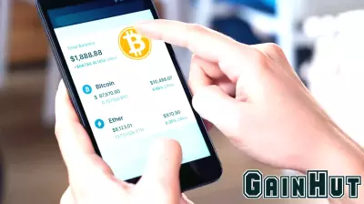 Forget Bitcoin ETFs; This Is How Crypto Is Really Going Mainstream