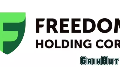 Freedom Holding Corp. Names Valeriy Kim Chief Financial Officer