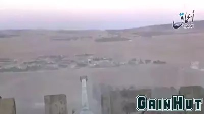 French cement maker Lafarge found guilty of financing jihadists in Syria