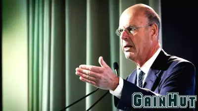 French Finance Minister Calls for Unity on 2026 Budget