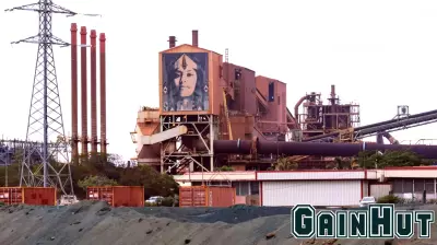 French mining group Eramet suspends finance chief days after ousting CEO