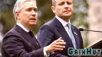 G7 Finance Ministers Face Challenges Amidst Trump's Tariff Policies