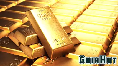 Gold Soars Past $5,400 Milestone Fueled by Weakening Dollar
