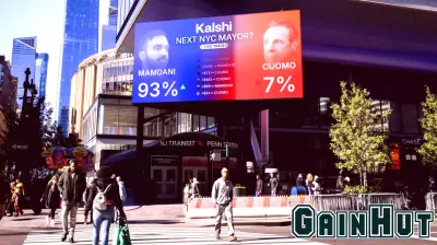 Google to Incorporate Prediction Markets into Finance AI Tools