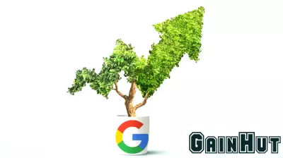 Google Trials Innovative AI-Driven Finance Hub