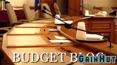 GOP Tax Cut Plan Receives Approval from Joint Finance Committee