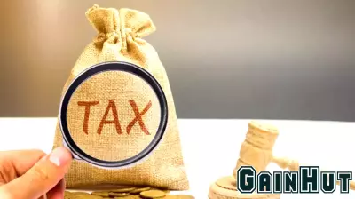 He Built A Million-Dollar Business, Then Stopped Filing Taxes — Dave Ramsey Says '2,561 People Went To Jail Last Year' For That'