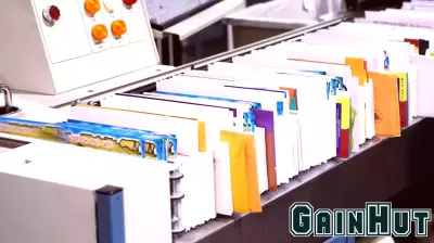 House Bill Could Transform Financial Disclosure Practices and Affect USPS