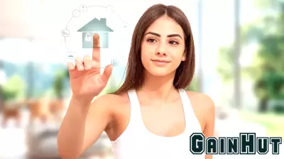 How AI is changing real estate in the U.S.