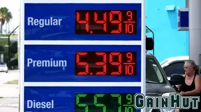 How to save money on gas (and big savings on diesel) Memorial Day weekend