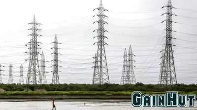 India’s Power Finance Corp. Reenters Retail Bond Market with $555 Million Offering