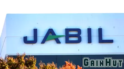 Jabil CEO Says AI Infrastructure Demand Remains 'Extremely Strong'