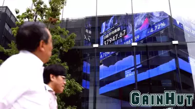 Japan's Stock Market Rally: What to Expect in 2025