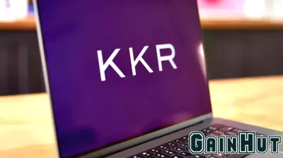 KKR CFO Predicts Consolidation in Private Equity Sector