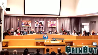 Los Angeles Unified’s self-inflicted financial crisis