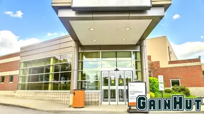 Maine’s hospitals chase financial stability as Medicaid cuts loom