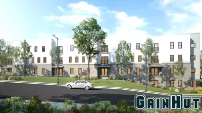 Major Fundraising Initiative to Boost Affordable Housing