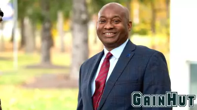 Manor College Welcomes New Vice President of Finance and Facilities