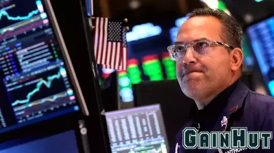 Markets React to Trump's August Tariff Deadline