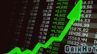 Market's Stellar Performance Signals Potential for December Gains