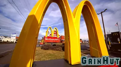 McDonald's Faces Unexpected Decline in US Sales Amid Consumer Uncertainty