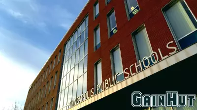 Minneapolis schools move to tighten finance controls after trust fund payments withheld