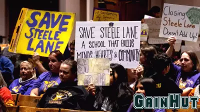 More Sonoma County school districts in financial crisis than any other county in California