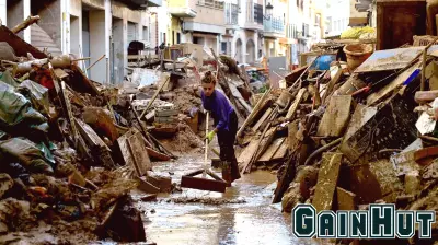 New EU Legislation Streamlines Funding for Natural Disaster Recovery