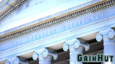 New Financial Dynamics Bolstering the Economy and the Dollar