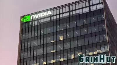 Nvidia: Financial Engineering Is Buying A Vera Rubin Beachhead