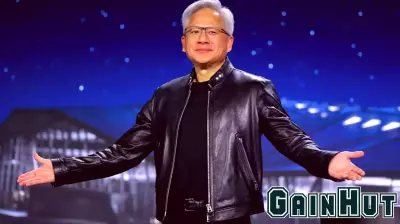 Nvidia tops Q1 estimates, offers upbeat outlook on strong chip sales