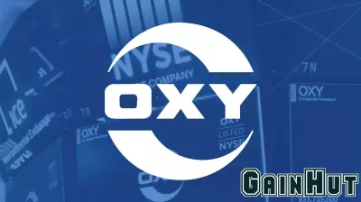 Oil, Geopolitics, and Occidental Petroleum: Here's Where the Stock Could Be in 12 Months