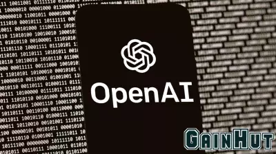 OpenAI CFO Discusses Impressive Revenue Growth Projections