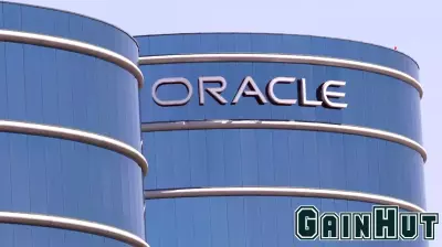Oracle Q4 earnings disappoint on cloud revenue, stock falls 6%