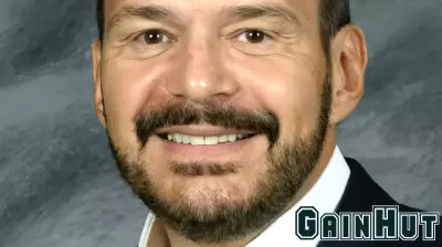 Oscar Raposo Appointed as Chief Financial Officer of Scouting America
