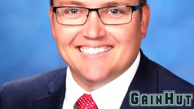 Pasco Appoints Kevin Hebdon as New Finance Director