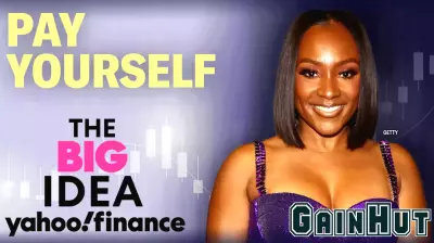 Pay yourself: The CEO lesson entrepreneurs often overlook