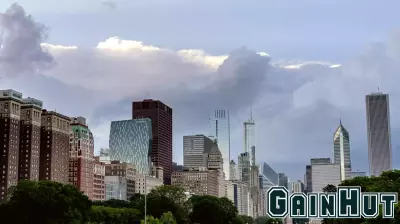 Peak6 Investments Relocates Headquarters from Chicago to Austin