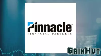 Pinnacle Financial Partners Conference: CEO touts merger culture, 9%-11% loan growth, $250M synergies