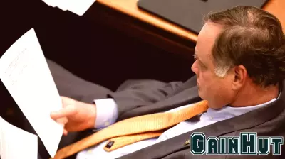 Proposed Changes to Alabama's Campaign Finance Laws Stall in Legislature
