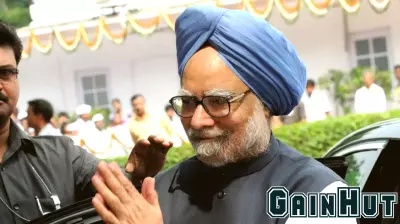 Remembering India's Pioneering Finance Minister: A Legacy of Economic Reforms