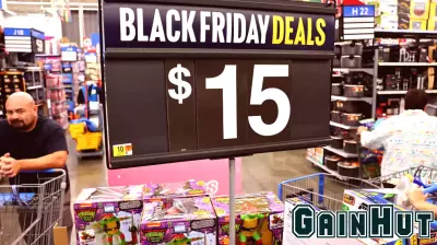 Retail Stock Picks Shine This Holiday Season