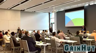 Seeking Presenters for the 2025 Water Finance Conference