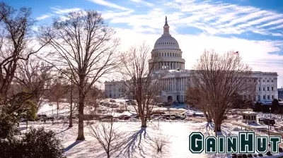 Senate passes funding deal but a partial government shutdown is on tap for this weekend