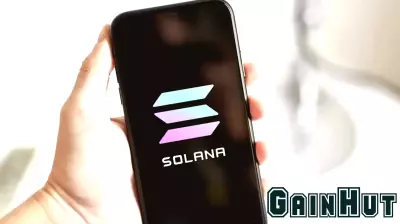 Solana wants to be the Netflix of finance