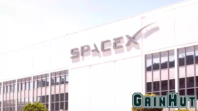 SpaceX And Anthropic IPO Frenzy Begins Early As REX Shares, Tuttle Capital File For 2x Leveraged ETFs