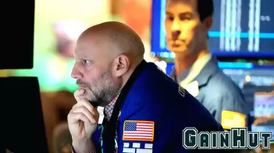 Stock market today: Dow, S&P 500, Nasdaq rebound on hopes of Iran deescalation as bitcoin surges