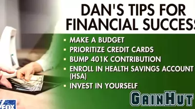 Strategies for Achieving Financial Success in 2025 Amid Rising Household Debt