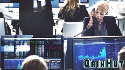 Strong Returns for COG Financial Services Shareholders Over Five Years
